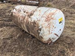 Propane Tank 