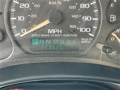 Odometer