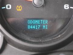 Odometer