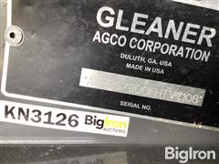 SerialNumber