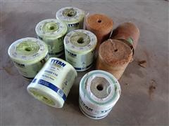 Big Round Baler Twine 