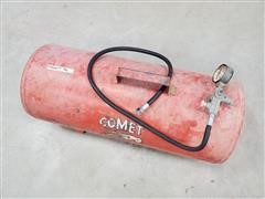 Comet Portable Air Tank 