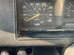 Odometer