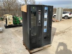 FSI 3120/3196 Vending Machine 