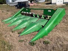 John Deere 544 Corn Head 