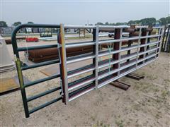 Behlen 2" HD Utility Gates 