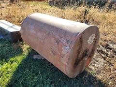 300-Gallon Fuel Tank 