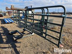 Behlen 2" Heavy Duty Gates 