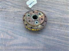 Chevrolet 348ci Harmonic Balancer 