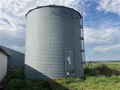 Butler Grain Bin 