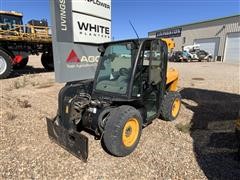 2011 JCB 515-40 Telehandler 