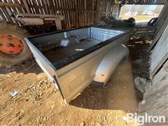 Ford F350 Dually Truck Bed 