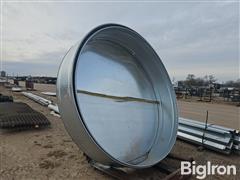 Behlen Round Galvanized Stock Tanks 