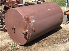 Fuel Barrel 