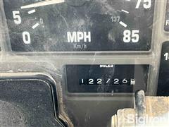 Odometer