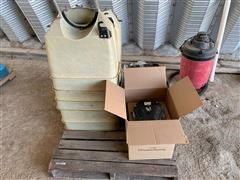 Kinze Planter Parts 