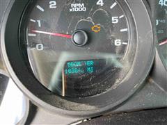 Odometer