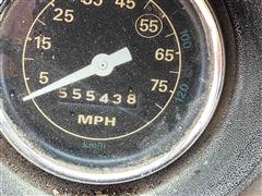 Odometer