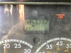 Odometer