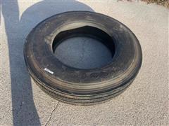 Firestone F5507 Radial 11R24.5 Tire 