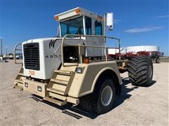 Tyler 4300 Floater Cab & Chassis 