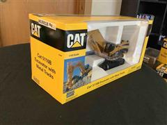 Caterpillar 5110B Die Cast Excavator W/metal Tracks 