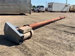 Westfield FDL3612TM Auger W/motor 