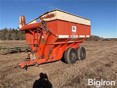 A&L 650 T Grain Cart 