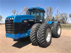 1994 Ford Versatile 9480 4WD Tractor 