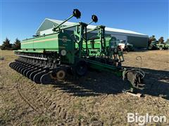 Great Plains Solid Stand 30' Drill 