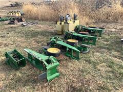 John Deere MaxEmerge 2 Row Units 