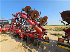 Case IH 3250 Strip Till Unit 