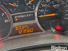 Odometer