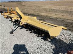 Rotovator Roto Tiller 