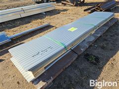 Behlen Rigidized Exterior Sheeting 