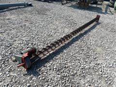 Sweep Auger For 30' Bin 