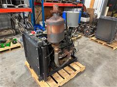 2013 PSI Propane Irrigation Engine 