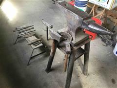 Haybudden Anvil 