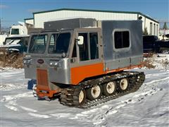 Thiokol 1200 Spryte Snow Cat 