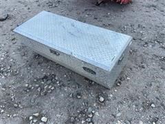 Aluminum Toolbox 