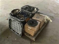 John Deere Planter Parts 