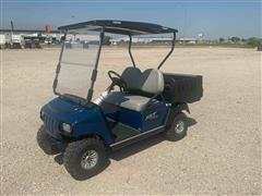 2023 Club Car XRT800 Utility Golf Cart 