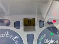 Hours Meter