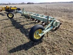 Orthman 6R36" Root Puller 