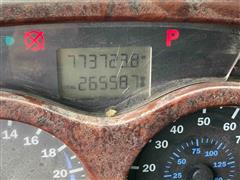 Odometer