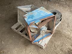 18” Exhaust Fan 