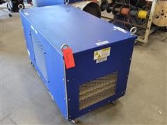 Mosebach HBX604803Q 60kw Electric Heater 