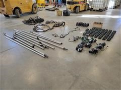 John Deere Sprayer Components 