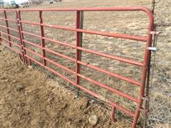 Livestock Panels 