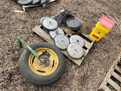 John Deere 7000 Planter Parts 